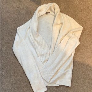 Lilla P Cream Sweater